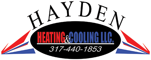 Hayden Heating And Cooling
